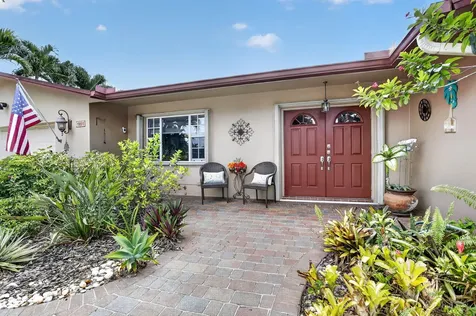 1851 NW 106th Avenue Pembroke Pines FL 33026