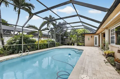 1851 NW 106th Avenue Pembroke Pines FL 33026
