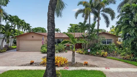 1851 NW 106th Avenue Pembroke Pines FL 33026