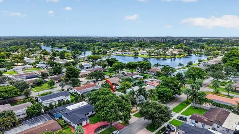 1851 NW 106th Avenue Pembroke Pines FL 33026