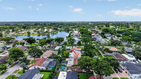 1851 NW 106th Avenue Pembroke Pines FL 33026