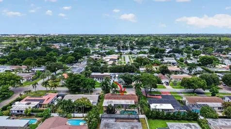 1851 NW 106th Avenue Pembroke Pines FL 33026