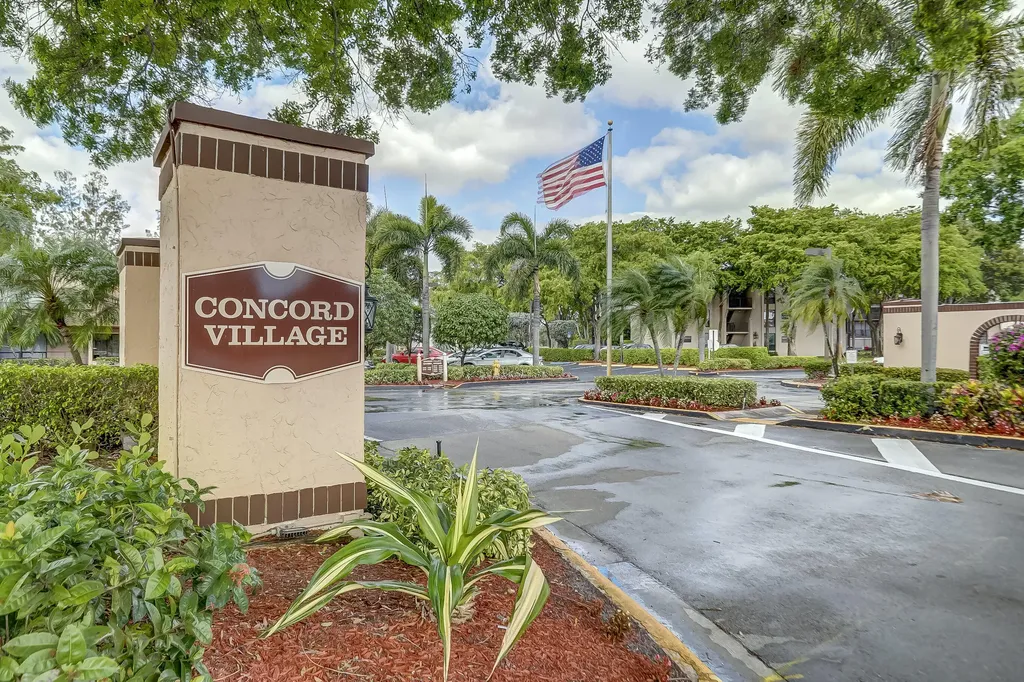 6751 N University Drive Tamarac FL 33321