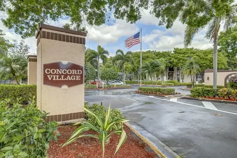 6751 N University Drive Tamarac FL 33321
