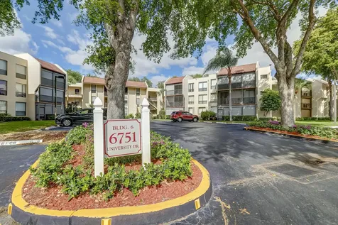 6751 N University Drive Tamarac FL 33321