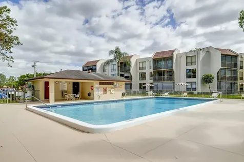 6751 N University Drive Tamarac FL 33321