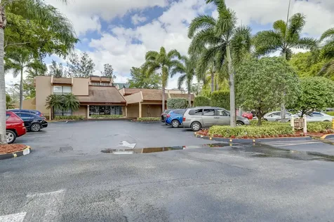 6751 N University Drive Tamarac FL 33321
