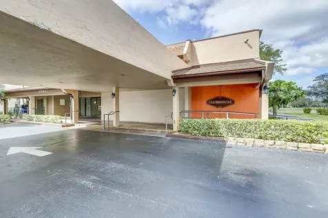 6751 N University Drive Tamarac FL 33321