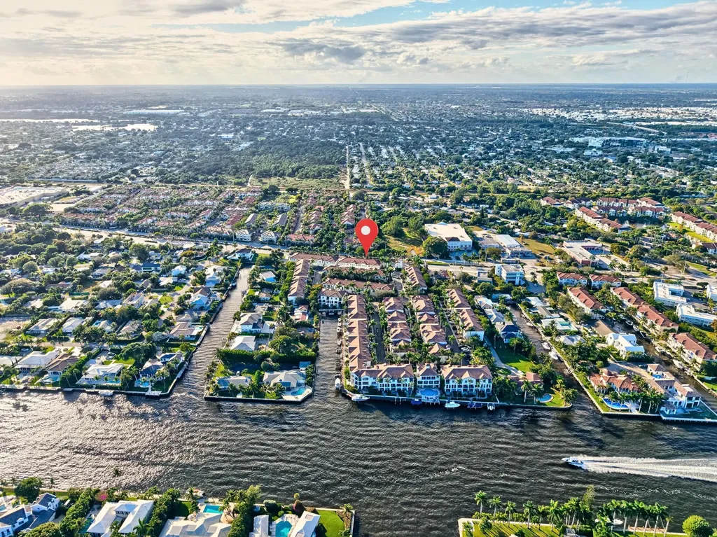 3106 Waterside Circle Boynton Beach FL 33436
