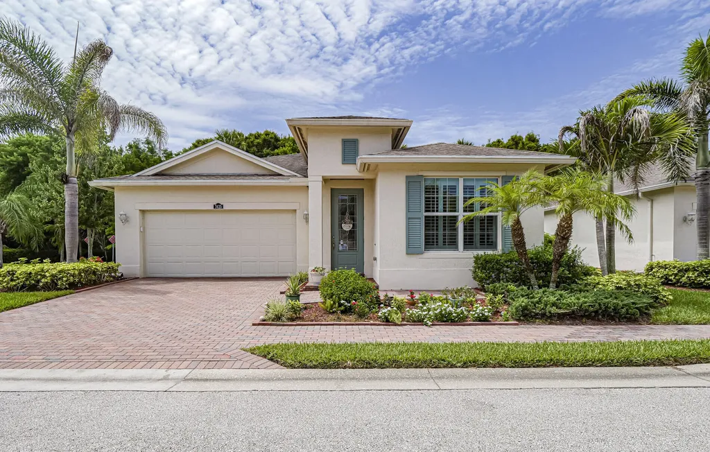 7425 Great Oak Place Vero Beach FL 32966