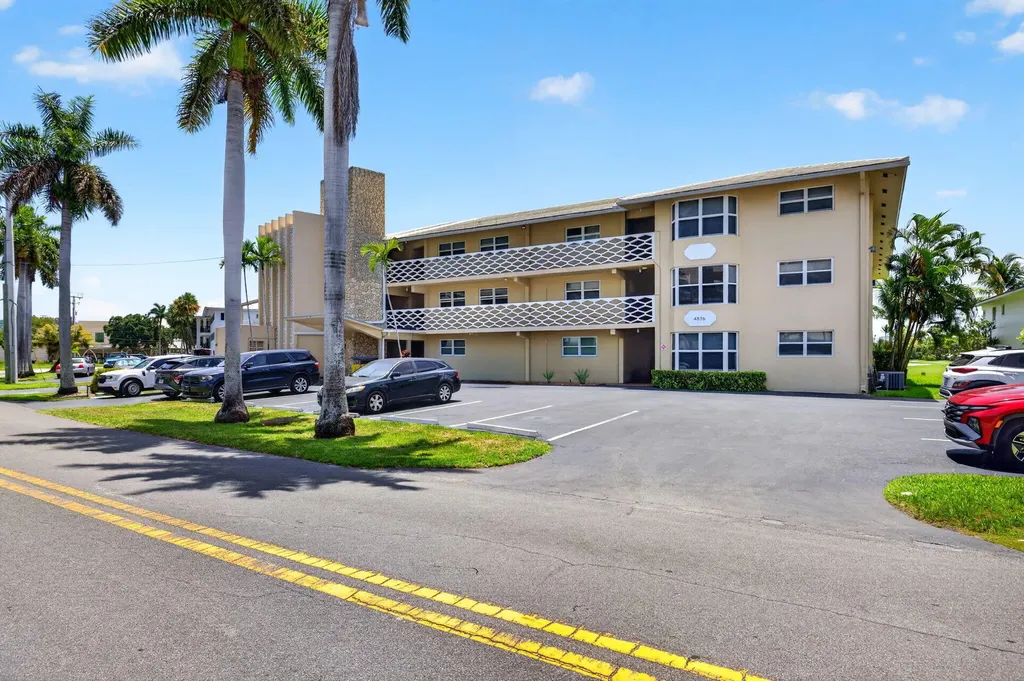 4836 NE 23rd Avenue Fort Lauderdale FL 33308