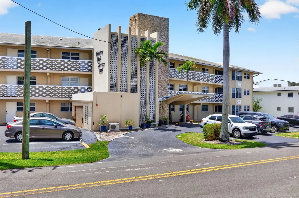 4836 NE 23rd Avenue Fort Lauderdale FL 33308
