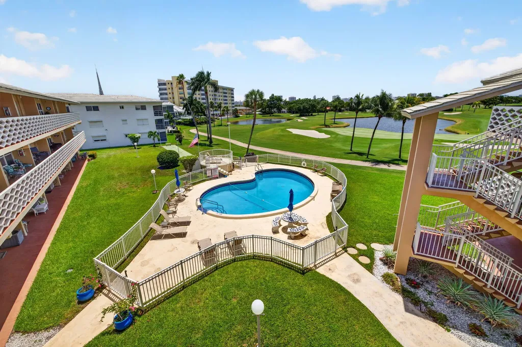 4836 NE 23rd Avenue Fort Lauderdale FL 33308