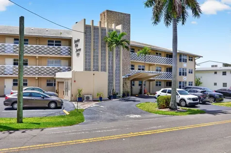 4836 NE 23rd Avenue Fort Lauderdale FL 33308