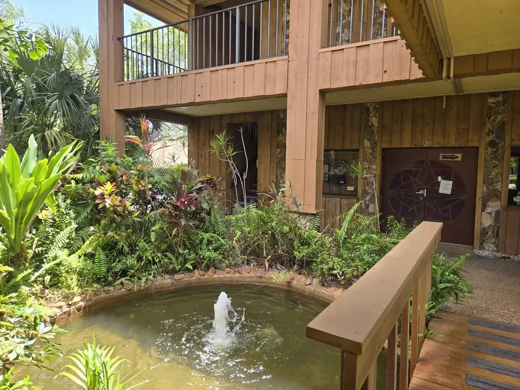 6610 N University Drive Tamarac FL 33321