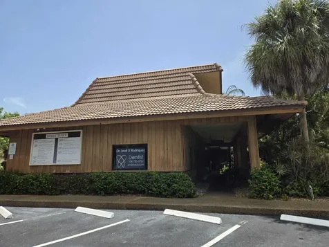 6610 N University Drive Tamarac FL 33321