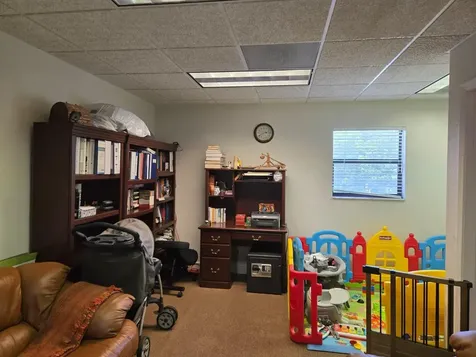 6610 N University Drive Tamarac FL 33321
