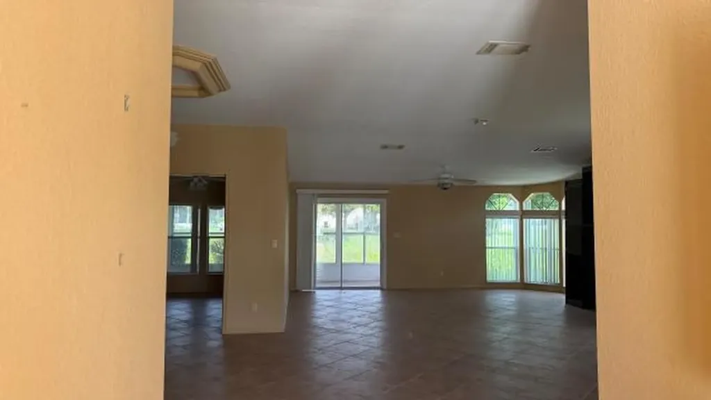 3224 Scarlet Tanger Court Port St Lucie FL 34952