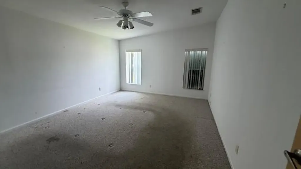 3224 Scarlet Tanger Court Port St Lucie FL 34952