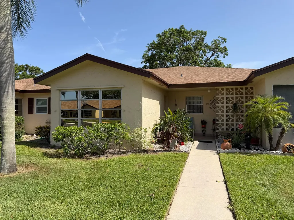14010 Nesting Way Delray Beach FL 33484