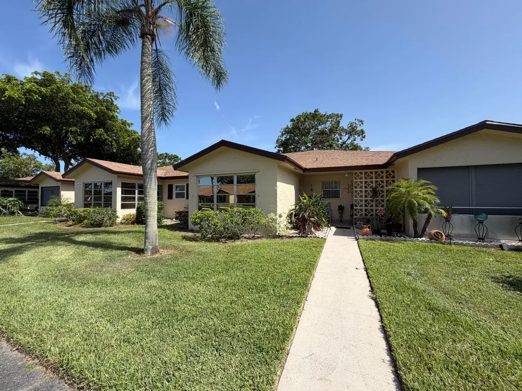 14010 Nesting Way Delray Beach FL 33484