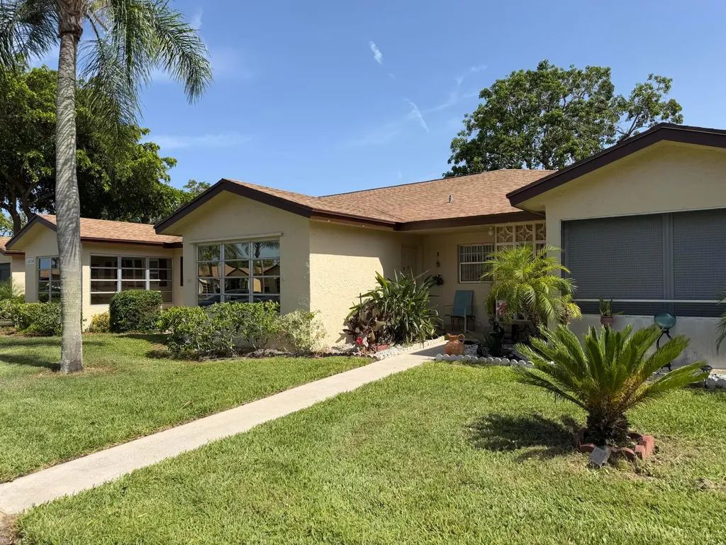 14010 Nesting Way Delray Beach FL 33484