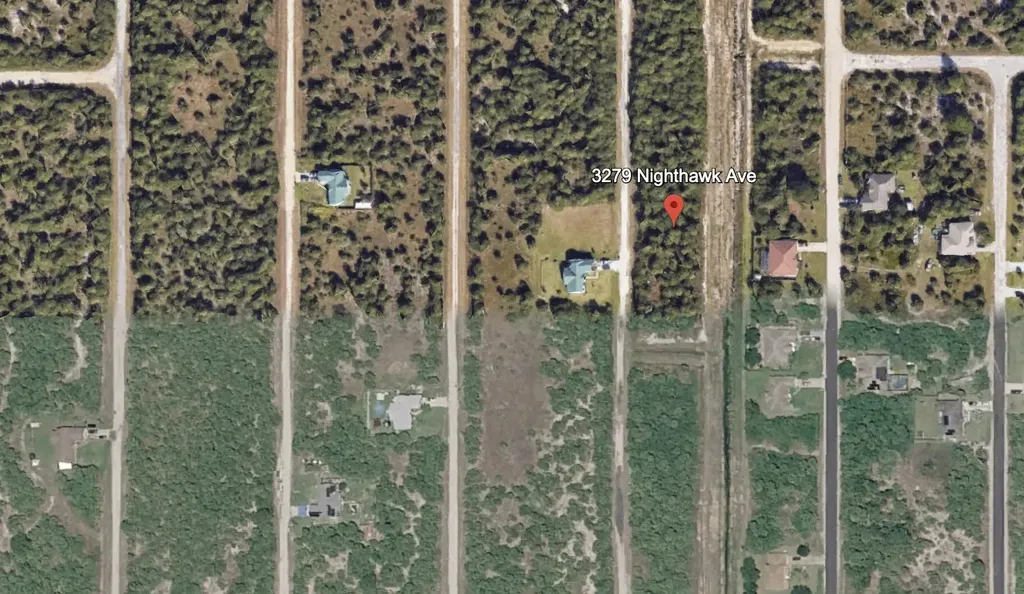 3279 Nighthawk Avenue SW Palm Bay FL 32908