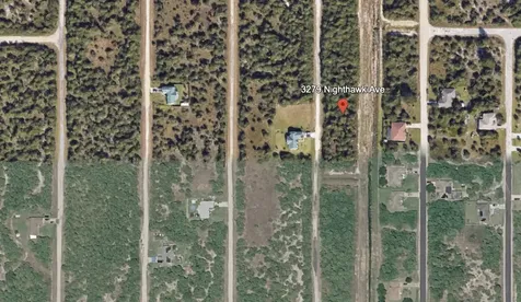 3279 Nighthawk Avenue SW Palm Bay FL 32908