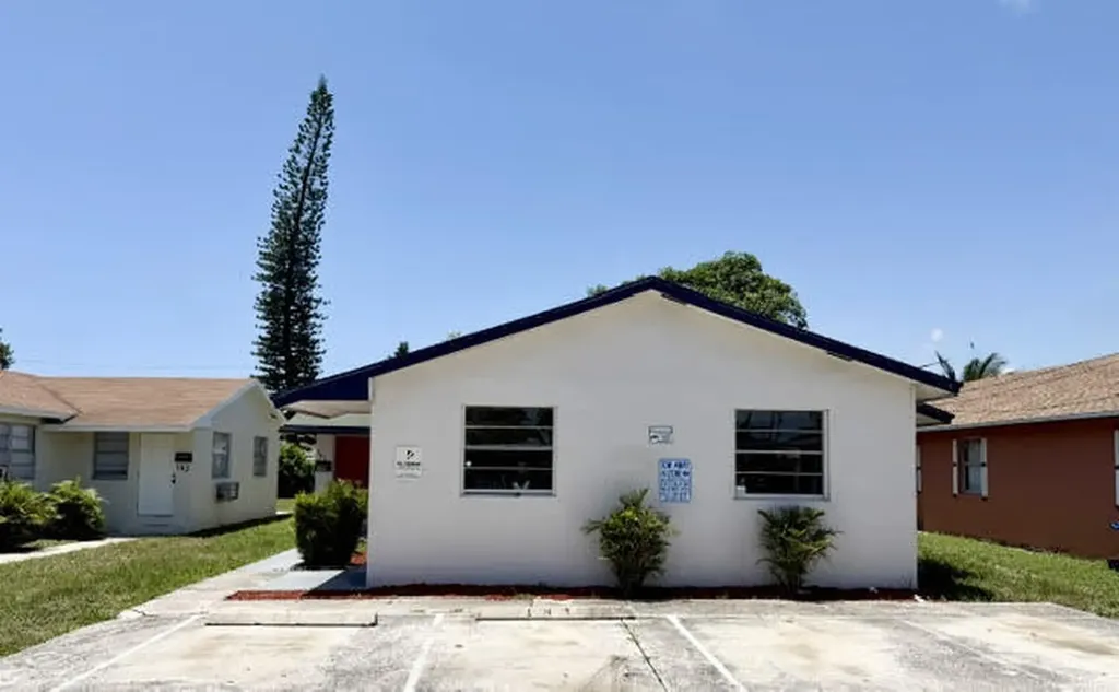 149 W 17th Street Riviera Beach FL 33404