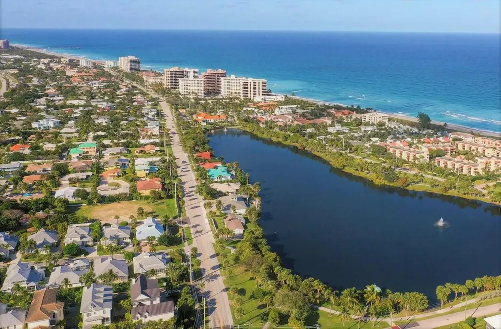400 Seaside Lane Juno Beach FL 33408