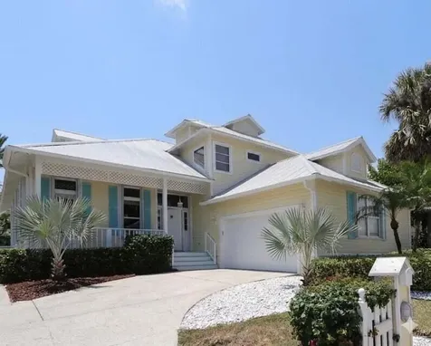 400 Seaside Lane Juno Beach FL 33408