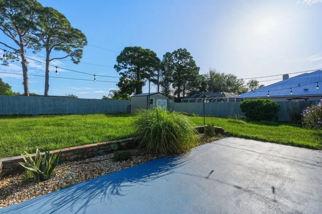 2773 SE Brevard Avenue Port St Lucie FL 34952