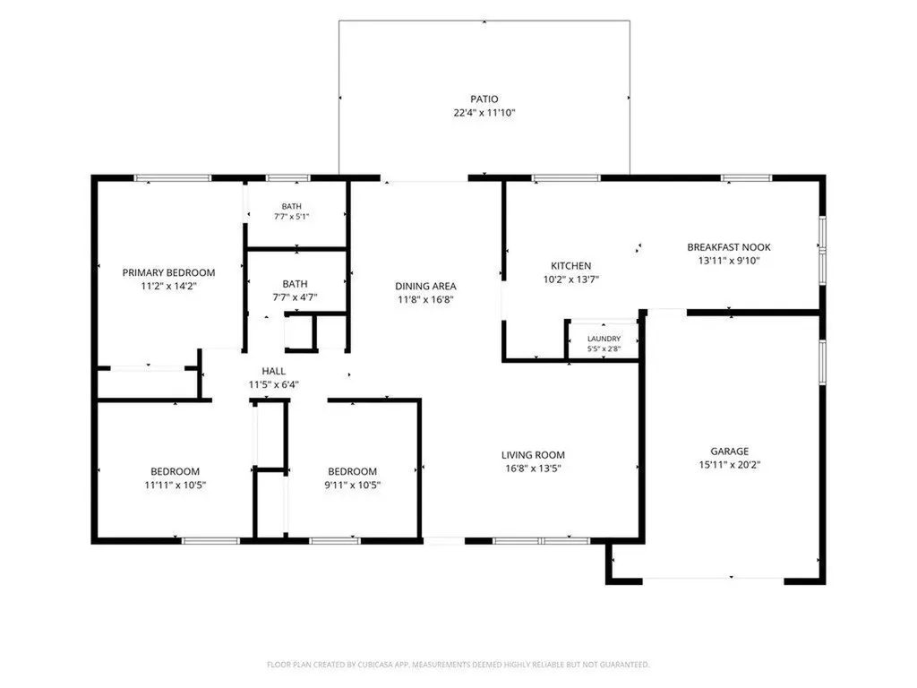 2773 SE Brevard Avenue Port St Lucie FL 34952