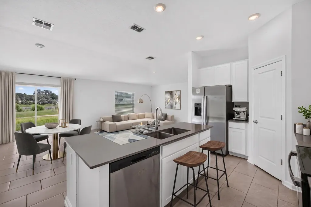 1119 James Paul Road Davenport FL 33837
