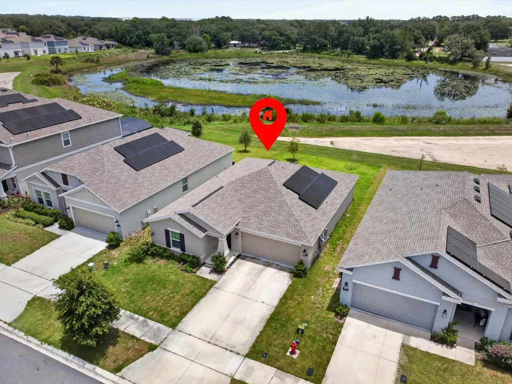 1119 James Paul Road Davenport FL 33837