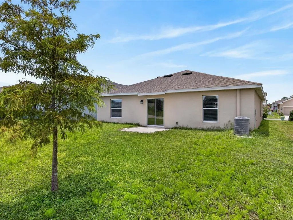 1119 James Paul Road Davenport FL 33837