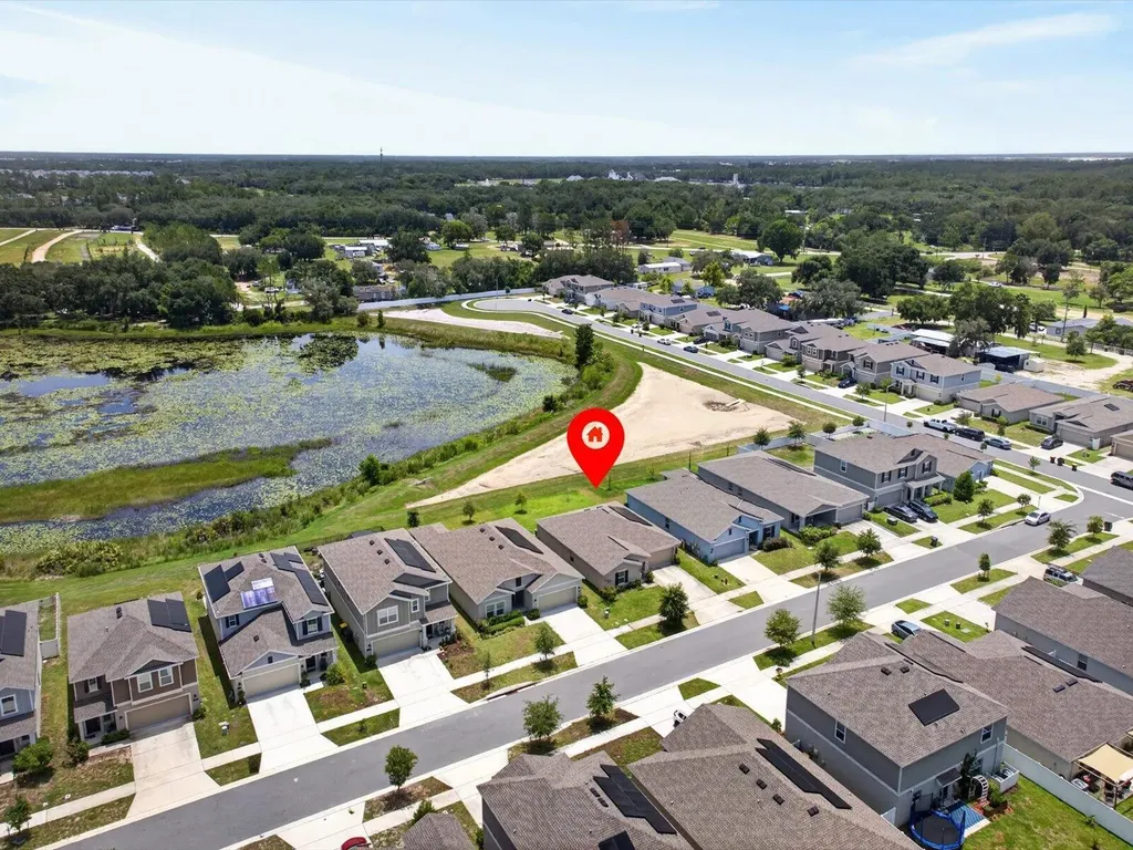 1119 James Paul Road Davenport FL 33837