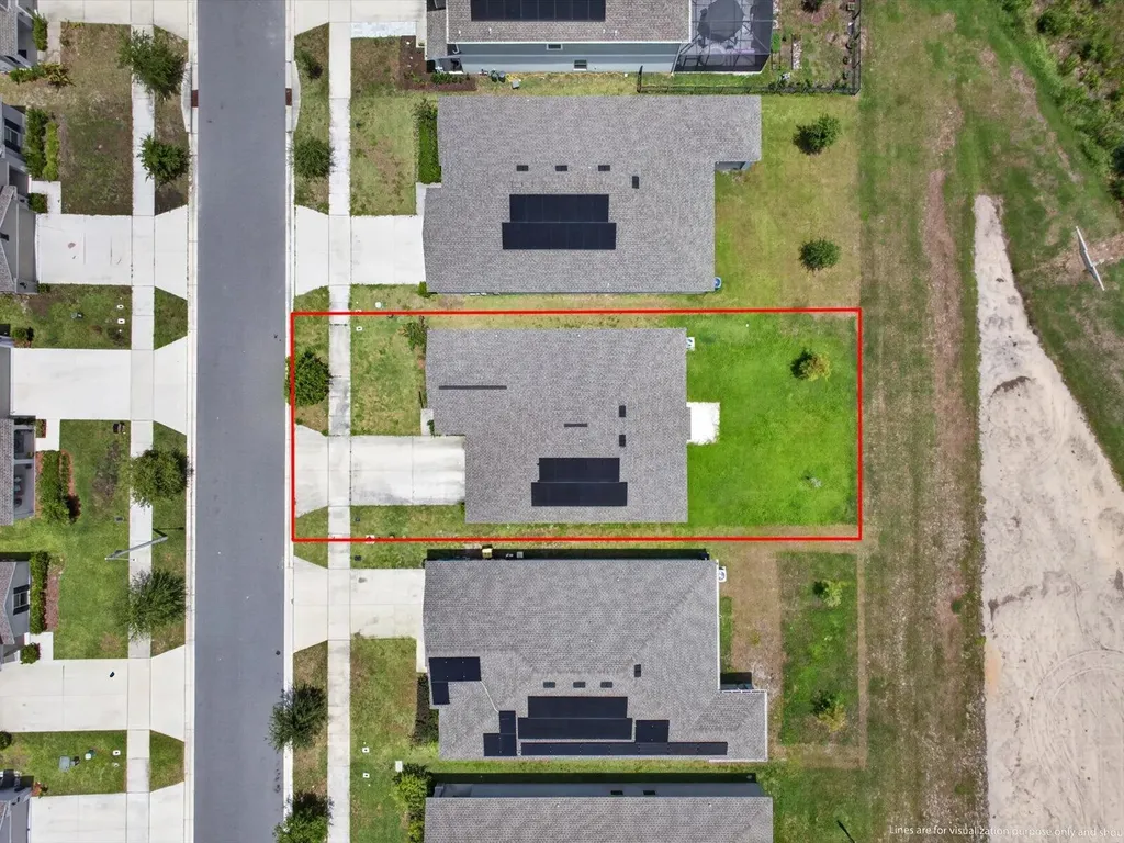 1119 James Paul Road Davenport FL 33837