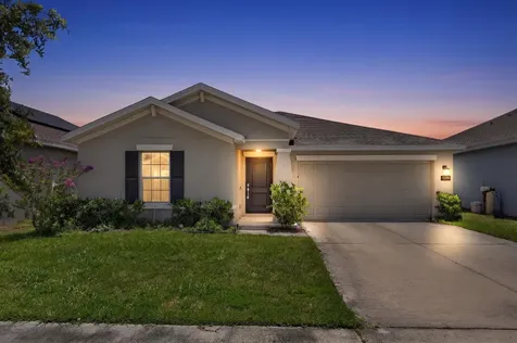 1119 James Paul Road Davenport FL 33837