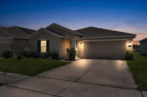 1119 James Paul Road Davenport FL 33837