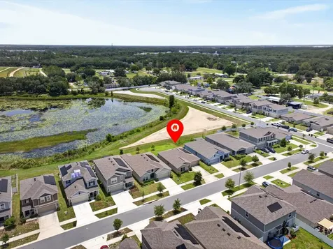 1119 James Paul Road Davenport FL 33837