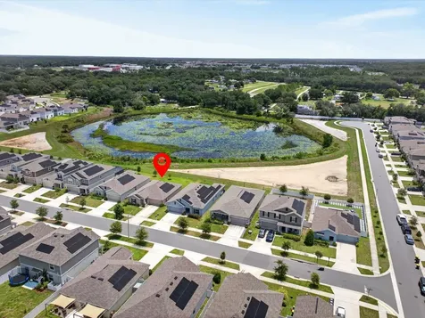 1119 James Paul Road Davenport FL 33837