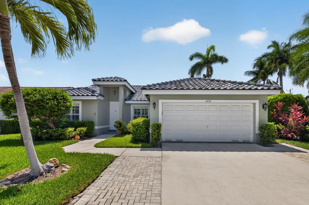 4481 NW 20th Avenue Oakland Park FL 33309