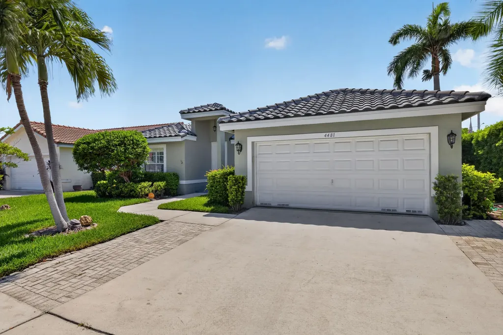 4481 NW 20th Avenue Oakland Park FL 33309