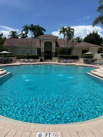 11787 W Atlantic Boulevard Coral Springs FL 33071