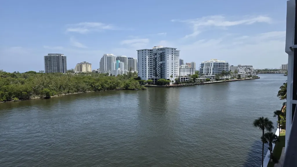 936 Intracoastal Drive Fort Lauderdale FL 33304