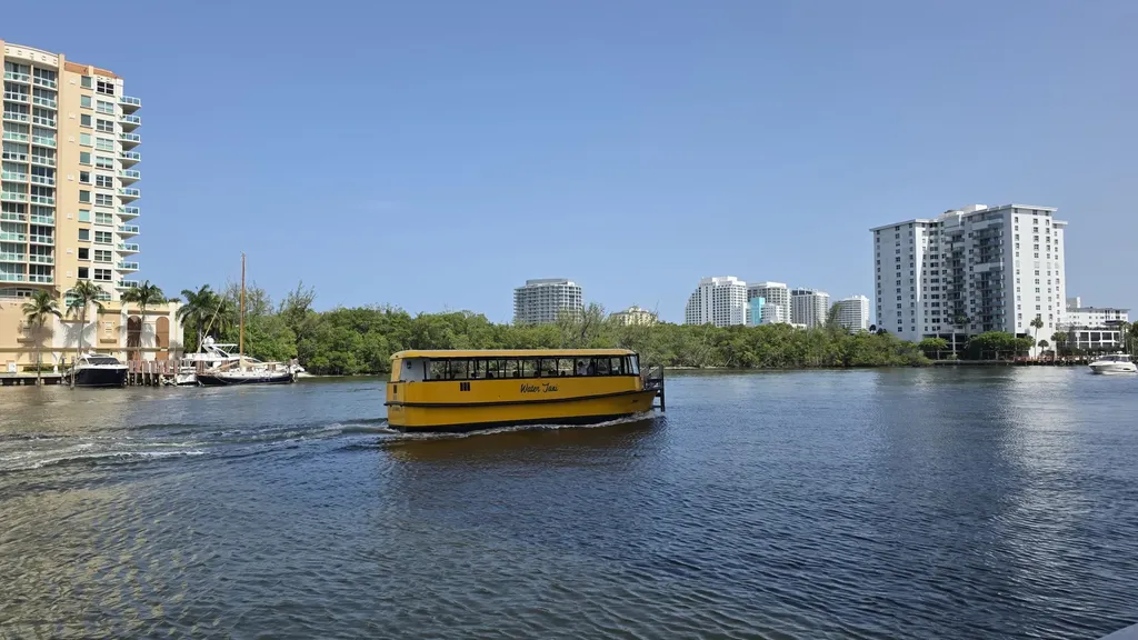 936 Intracoastal Drive Fort Lauderdale FL 33304