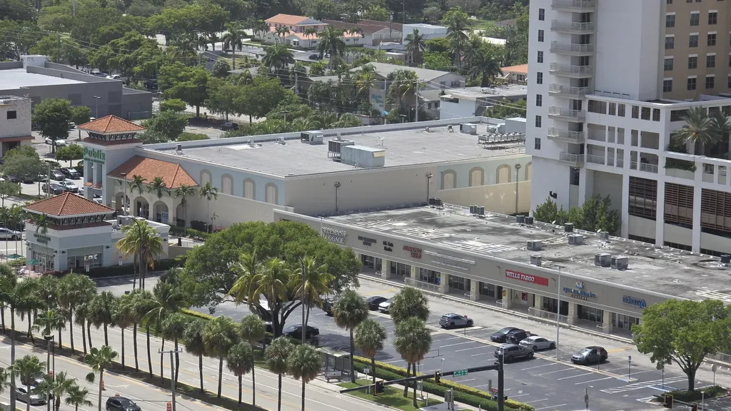936 Intracoastal Drive Fort Lauderdale FL 33304