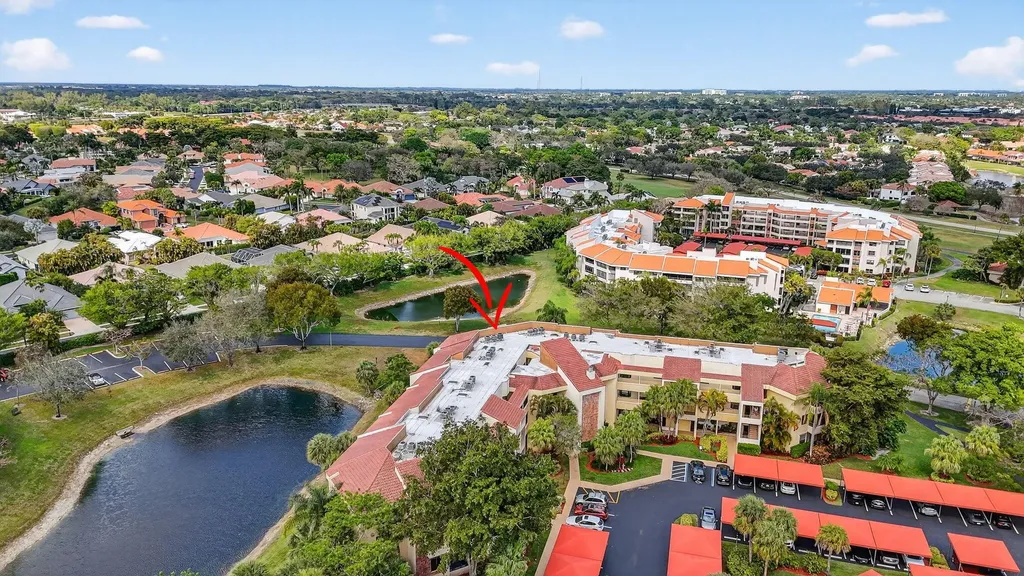 7535 La Paz Boulevard Boca Raton FL 33433