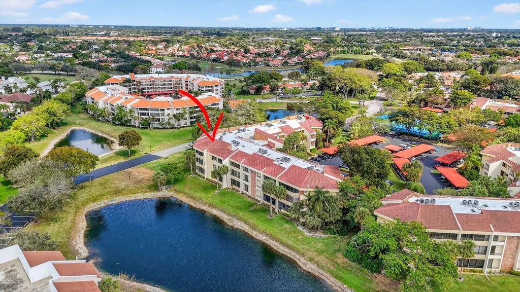 7535 La Paz Boulevard Boca Raton FL 33433